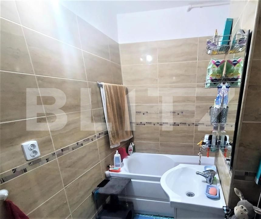 Apartament de vânzare 3 camere Micro 4 - 141468AV | BLITZ Târgoviște | Poza3