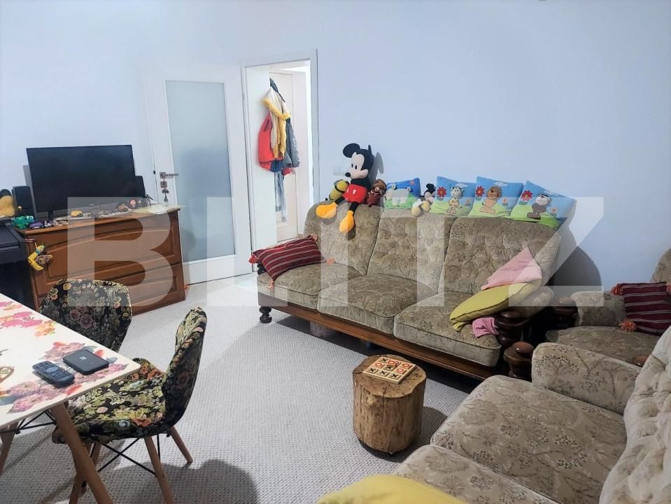 Apartament de vânzare 3 camere Micro 4 - 141468AV | BLITZ Târgoviște | Poza6