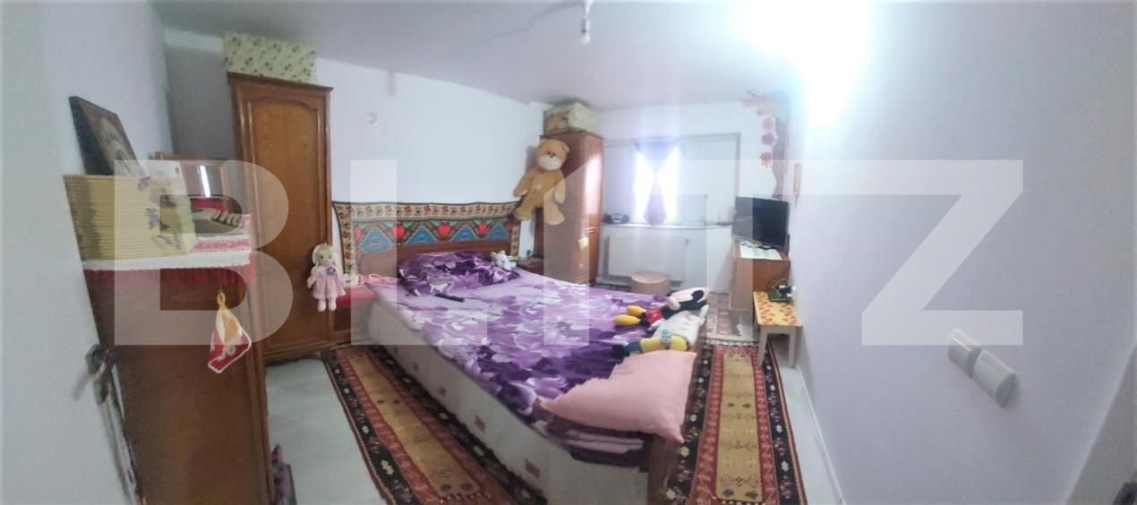 Apartament de vânzare 3 camere Micro 4 - 141468AV | BLITZ Târgoviște | Poza2