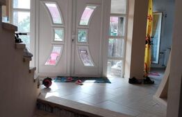 Casă de vacanță cu helesteu 180mp utili, 975mp teren Ulmi