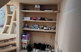 Casă de vacanță cu helesteu 180mp utili, 975mp teren Ulmi