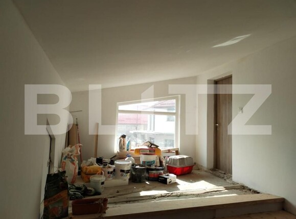 Casa de vânzare 5 camere Exterior Vest - 141797CV | BLITZ Târgoviște | Poza4