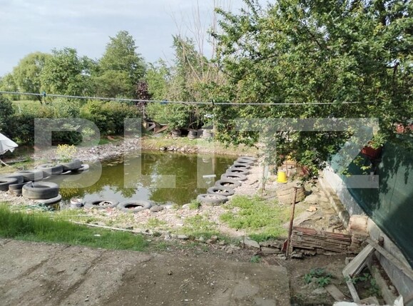 Casa de vânzare 5 camere Exterior Vest - 141797CV | BLITZ Târgoviște | Poza9