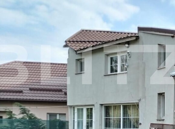 Casa de vânzare 5 camere Exterior Vest - 141797CV | BLITZ Târgoviște | Poza1