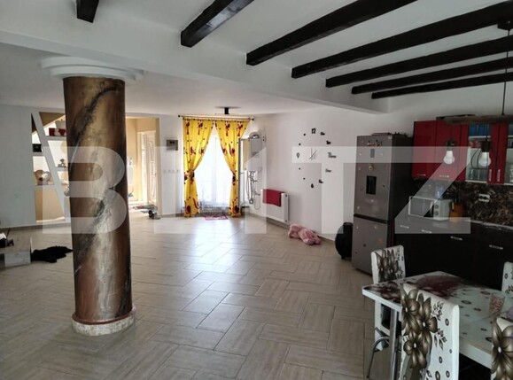 Casa de vânzare 5 camere Exterior Vest - 141797CV | BLITZ Târgoviște | Poza8