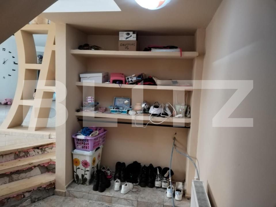 Casa de vânzare 5 camere Exterior Vest - 141797CV | BLITZ Târgoviște | Poza11