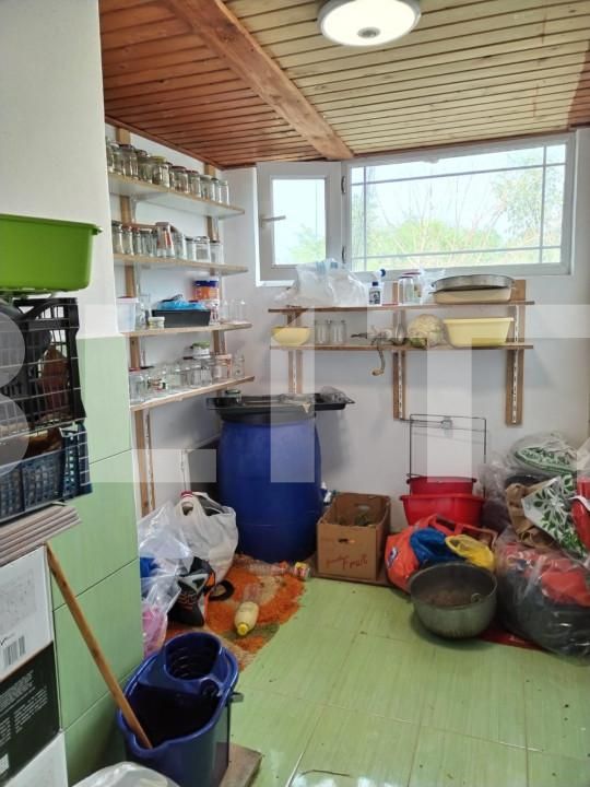 Casa de vânzare 5 camere Exterior Vest - 141797CV | BLITZ Târgoviște | Poza3