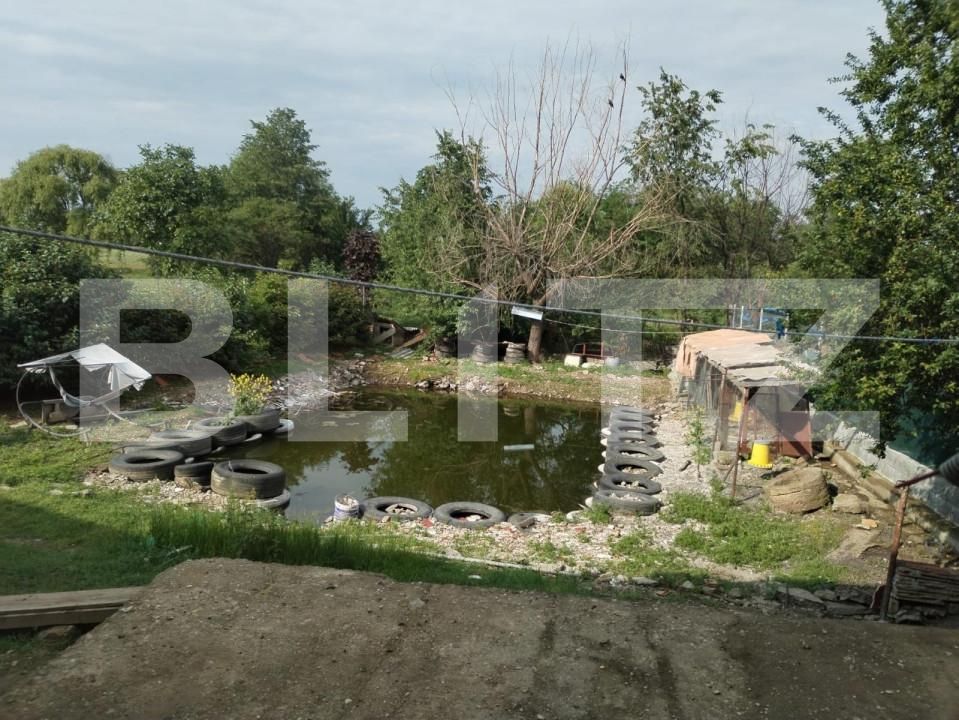 Casa de vânzare 5 camere Exterior Vest - 141797CV | BLITZ Târgoviște | Poza10