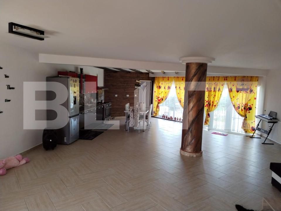 Casa de vânzare 5 camere Exterior Vest - 141797CV | BLITZ Târgoviște | Poza13