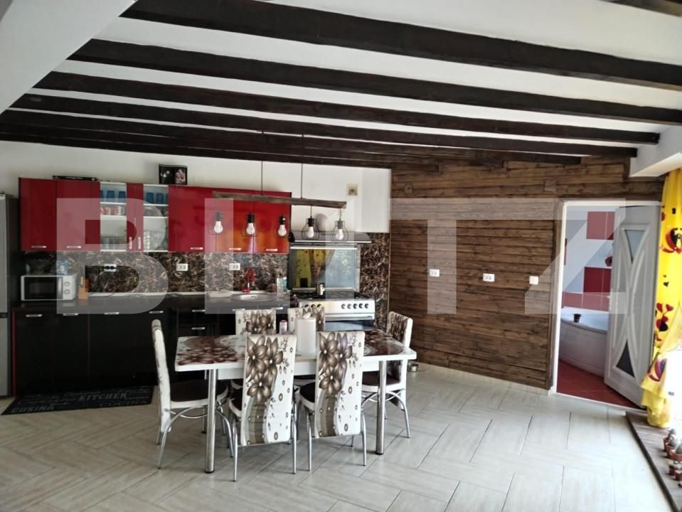 Casa de vânzare 5 camere Exterior Vest - 141797CV | BLITZ Târgoviște | Poza7