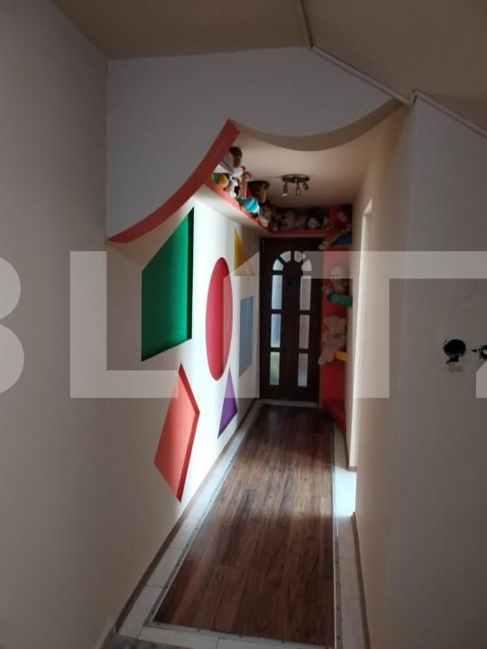 Casa de vânzare 5 camere Exterior Vest - 141797CV | BLITZ Târgoviște | Poza2