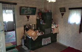 Casă de vacantă din lemn, sat Măgura, Bezdead