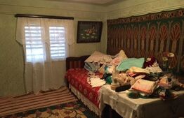 Casă de vacantă din lemn, sat Măgura, Bezdead