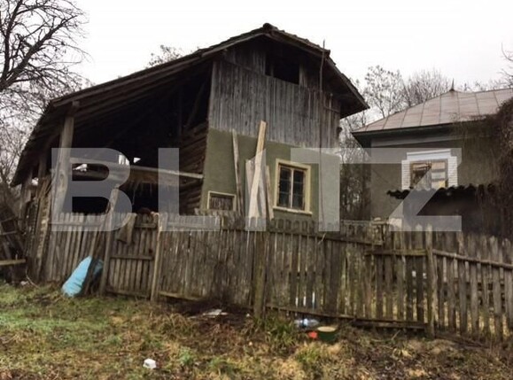 Casa de vânzare 5 camere Exterior Nord - 141800CV | BLITZ Târgoviște | Poza1