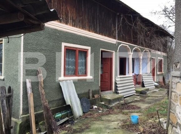 Casa de vânzare 5 camere Exterior Nord - 141800CV | BLITZ Târgoviște | Poza3