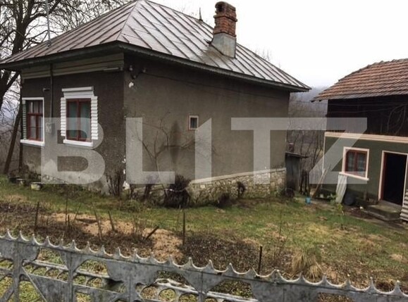 Casa de vânzare 5 camere Exterior Nord - 141800CV | BLITZ Târgoviște | Poza5