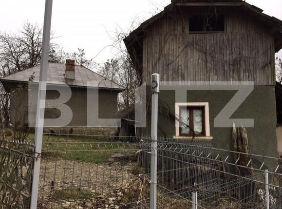 Casa de vânzare 5 camere Exterior Nord - 141800CV | BLITZ Târgoviște | Poza6