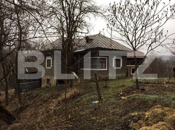 Casa de vânzare 5 camere Exterior Nord - 141800CV | BLITZ Târgoviște | Poza4