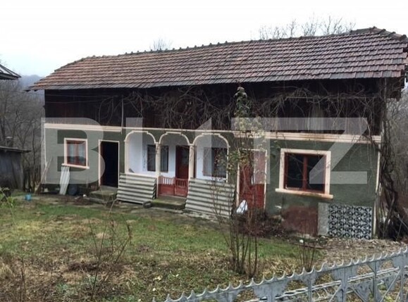 Casa de vânzare 5 camere Exterior Nord - 141800CV | BLITZ Târgoviște | Poza2