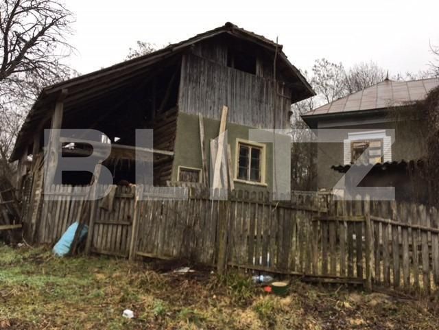 Casa de vânzare 5 camere Exterior Nord - 141800CV | BLITZ Târgoviște | Poza1