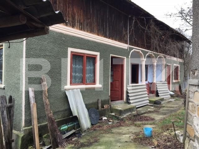 Casa de vânzare 5 camere Exterior Nord - 141800CV | BLITZ Târgoviște | Poza3