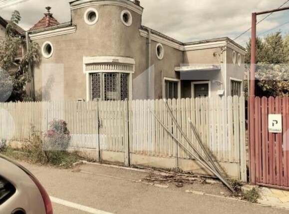 Casa de vânzare 3 camere Central - 141801CV | BLITZ Târgoviște | Poza1