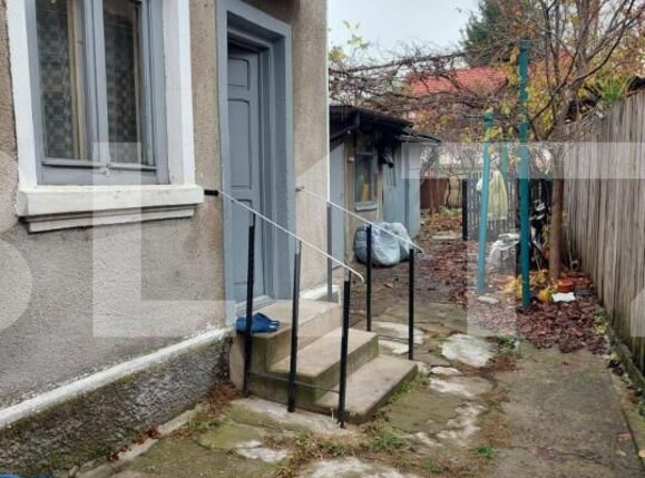 Casa de vânzare 3 camere Central - 141801CV | BLITZ Târgoviște | Poza2