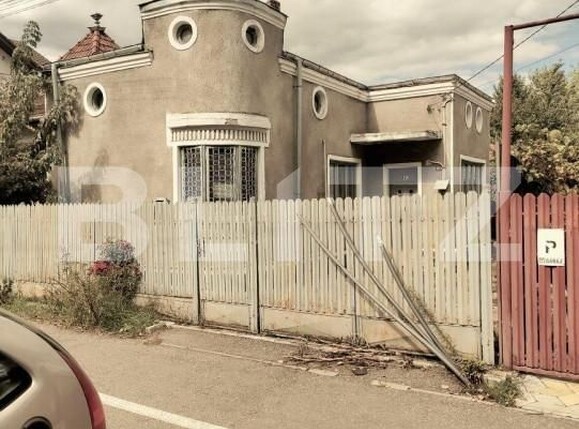 Casa de vânzare 3 camere Central - 141801CV | BLITZ Târgoviște | Poza1