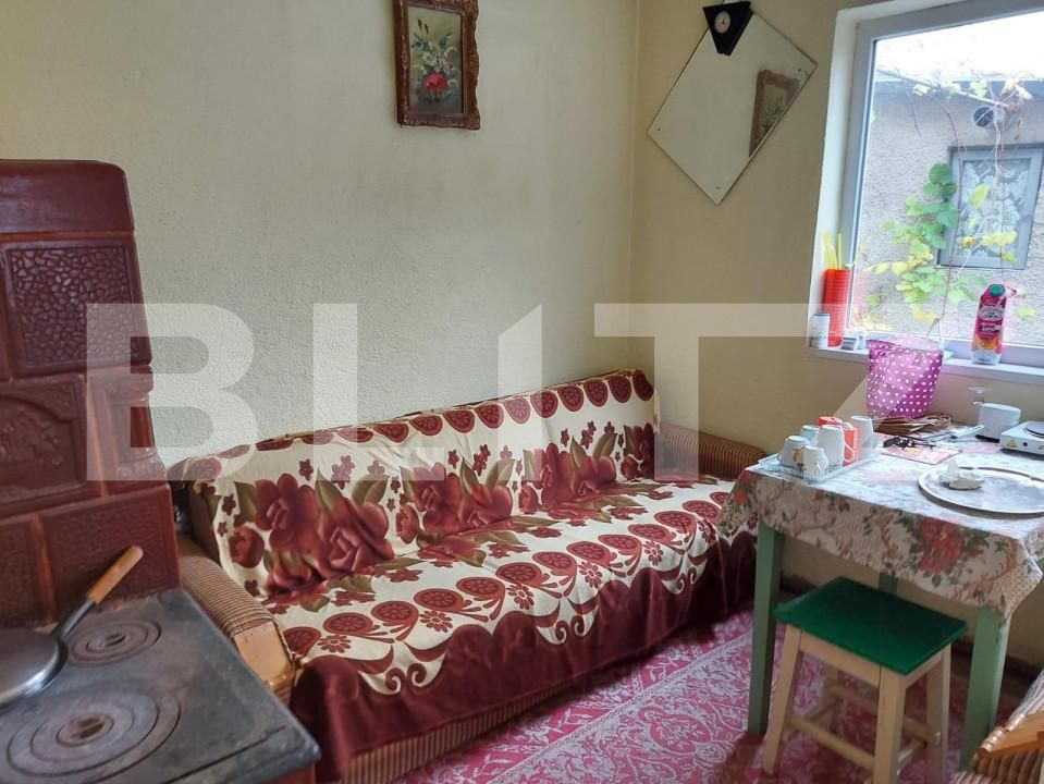 Casa de vânzare 3 camere Central - 141801CV | BLITZ Târgoviște | Poza4