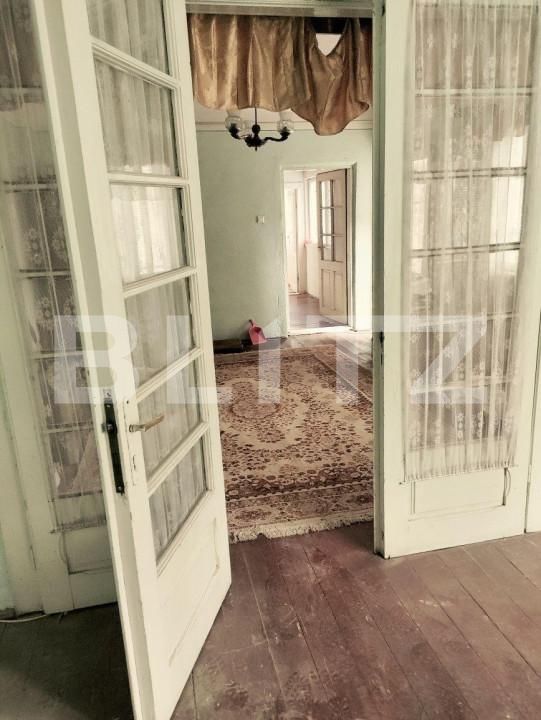 Casa de vânzare 3 camere Central - 141801CV | BLITZ Târgoviște | Poza8