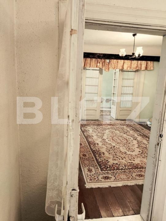 Casa de vânzare 3 camere Central - 141801CV | BLITZ Târgoviște | Poza6
