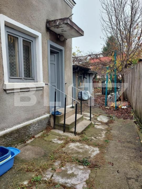 Casa de vânzare 3 camere Central - 141801CV | BLITZ Târgoviște | Poza2