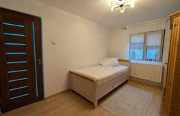 EXCLUSIVITATE Casă individuală complet renovată – confort, spațiu și intimitate