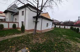 EXCLUSIVITATE Casă individuală complet renovată – confort, spațiu și intimitate