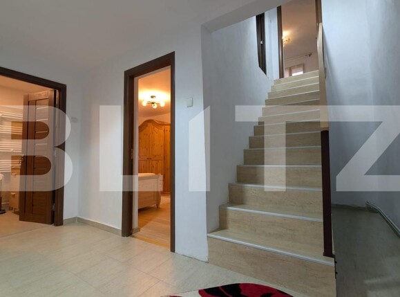 Casa de vânzare 4 camere Central - 141802CV | BLITZ Târgoviște | Poza3