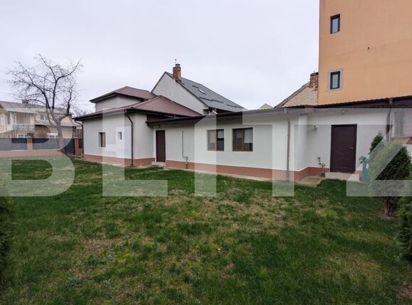 Casa de vânzare 4 camere Central - 141802CV | BLITZ Târgoviște | Poza1
