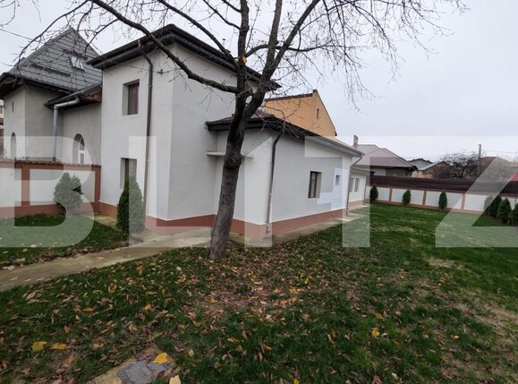 Casa de vânzare 4 camere Central - 141802CV | BLITZ Târgoviște | Poza2