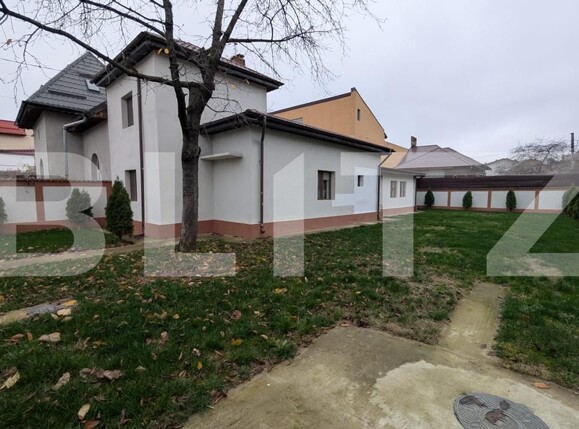Casa de vânzare 4 camere Central - 141802CV | BLITZ Târgoviște | Poza1
