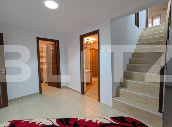 Casa de vânzare 4 camere Central - 141802CV | BLITZ Târgoviște | Poza4