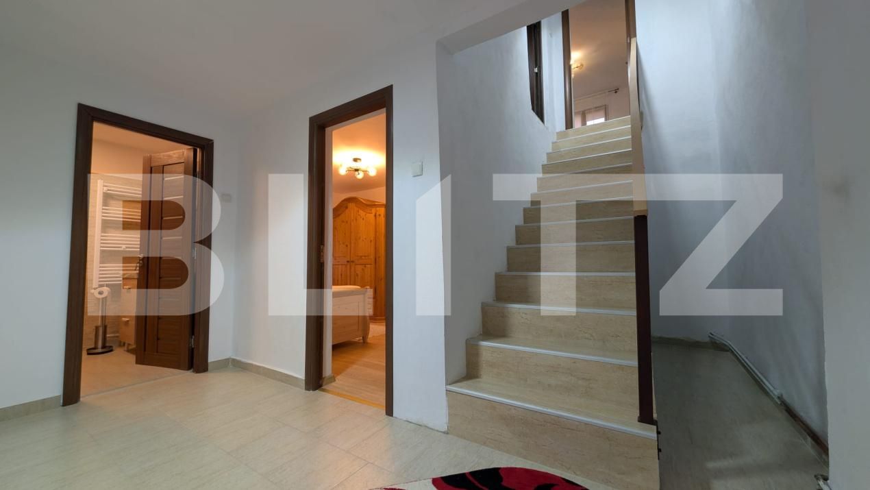 Casa de vânzare 4 camere Central - 141802CV | BLITZ Târgoviște | Poza3