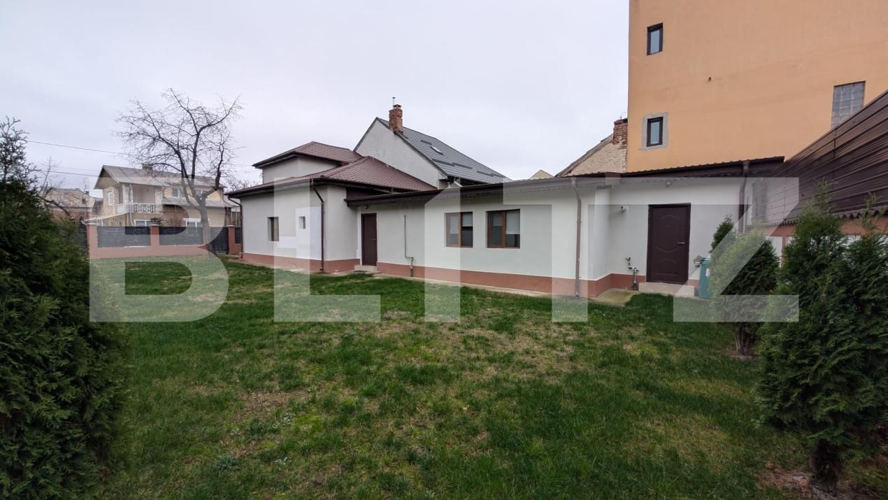 Casa de vânzare 4 camere Central - 141802CV | BLITZ Târgoviște | Poza2
