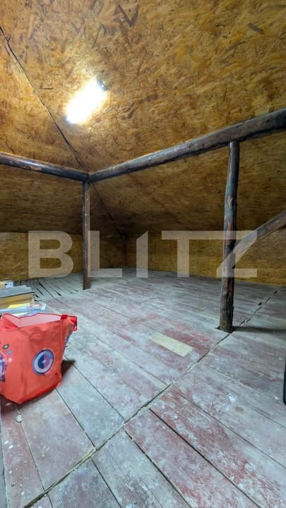 Casa de vânzare 4 camere Central - 141802CV | BLITZ Târgoviște | Poza19