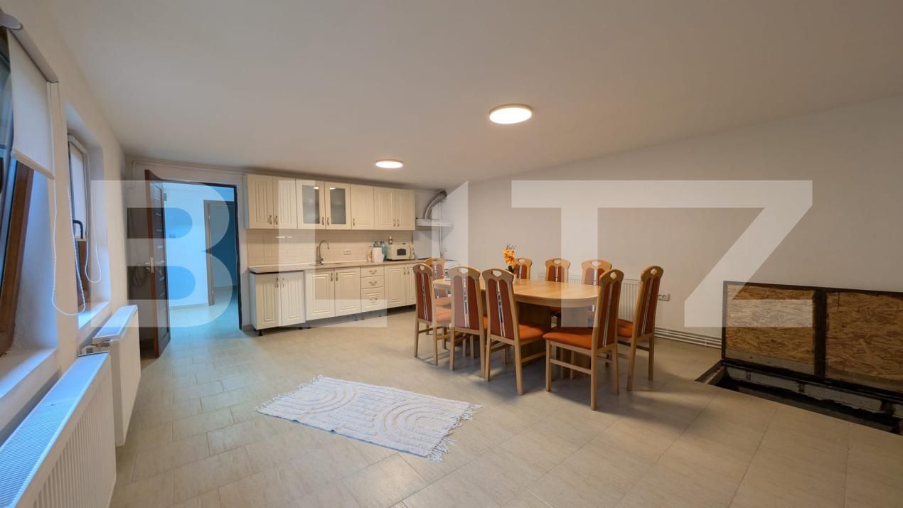 Casa de vânzare 4 camere Central - 141802CV | BLITZ Târgoviște | Poza16