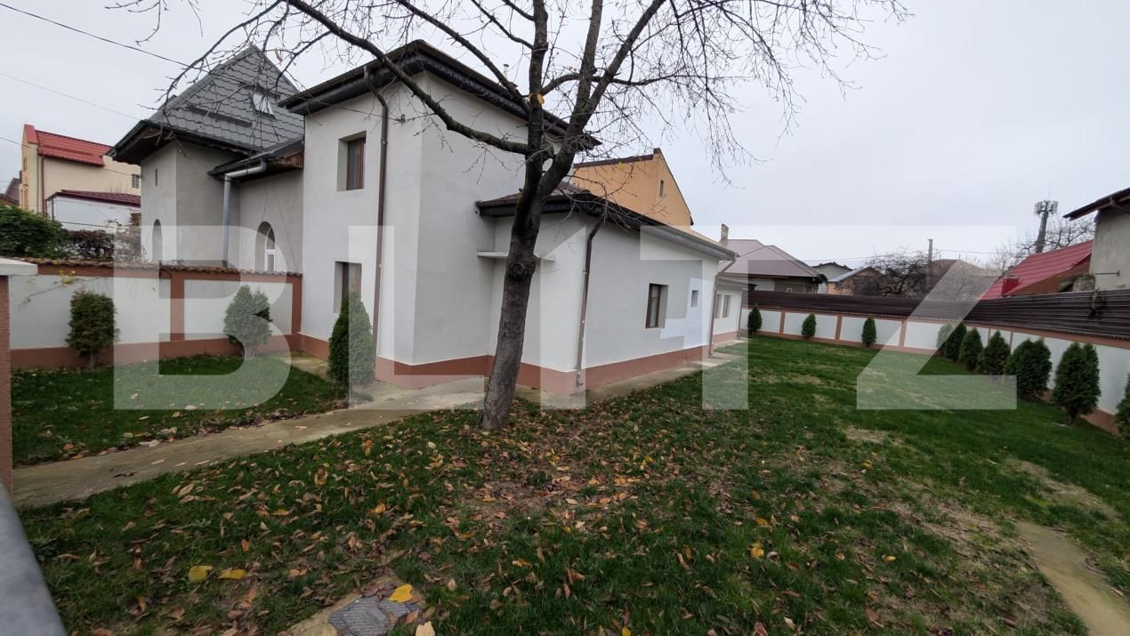 Casa de vânzare 4 camere Central - 141802CV | BLITZ Târgoviște | Poza2
