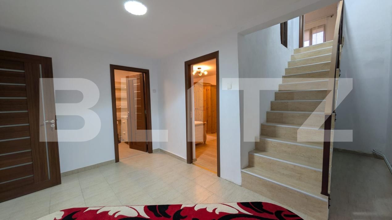 Casa de vânzare 4 camere Central - 141802CV | BLITZ Târgoviște | Poza4