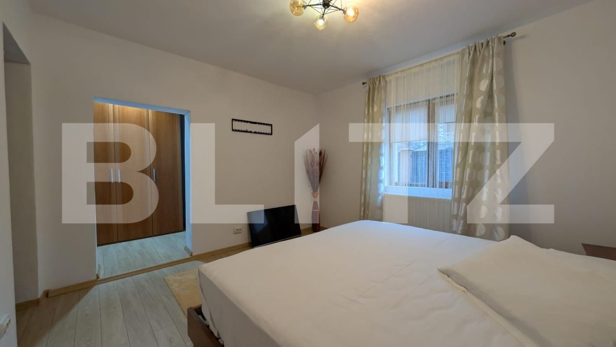 Casa de vânzare 4 camere Central - 141802CV | BLITZ Târgoviște | Poza7