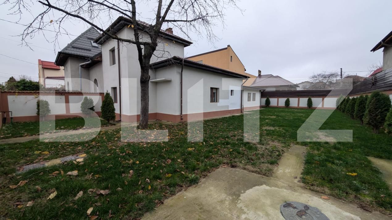Casa de vânzare 4 camere Central - 141802CV | BLITZ Târgoviște | Poza1