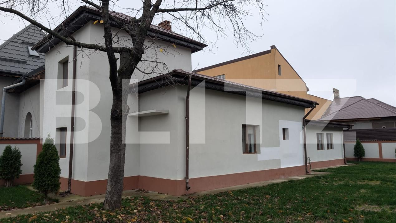 Casa de vânzare 4 camere Central - 141802CV | BLITZ Târgoviște | Poza20