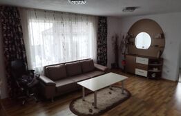 Casă individuală 240 mp, 420 mp teren, Târgoviște