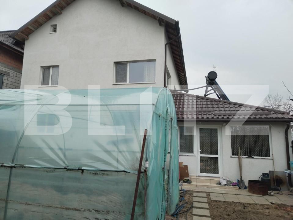 Casa de vânzare 5 camere Central - 141803CV | BLITZ Târgoviște | Poza13